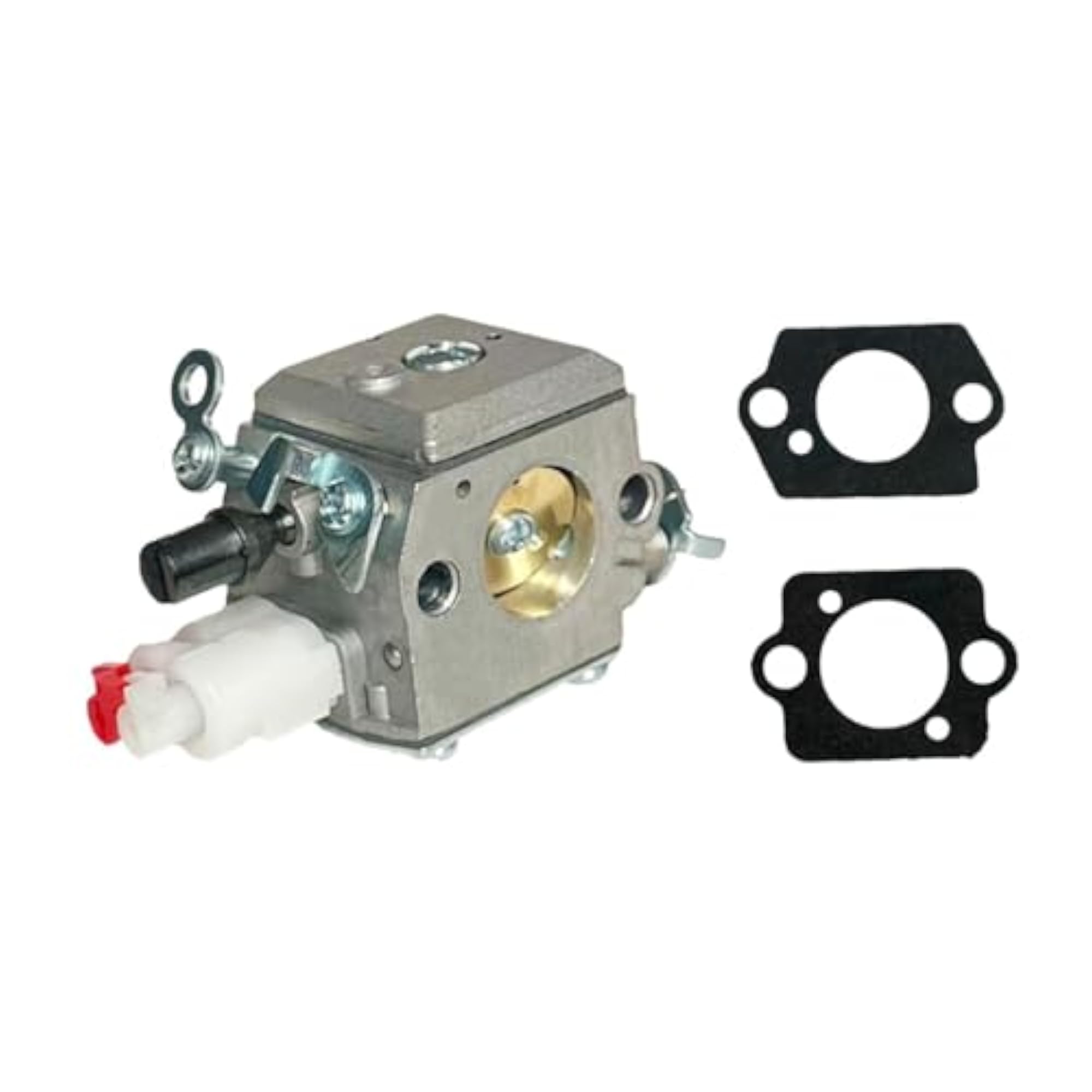 Carburetor for Chainsaw Lightweight Parts Accessories for H345