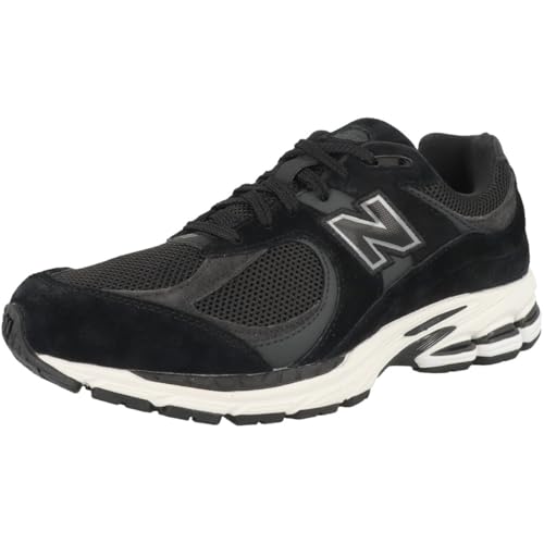Black 2002R - New Balance4