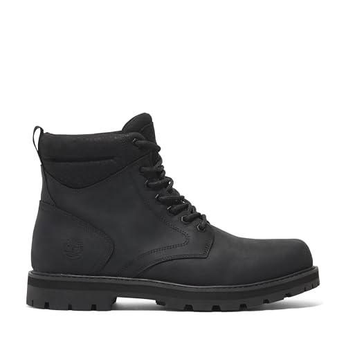 Image of Timberland Men's Britton Road Waterproof Boot