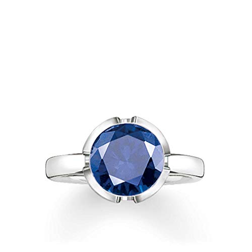 Preisvergleich Produktbild Thomas Sabo Damen Ringe Silber - TR2036-048-32-48