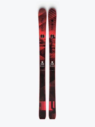 Liberty Skis Evolv 90-2024 165