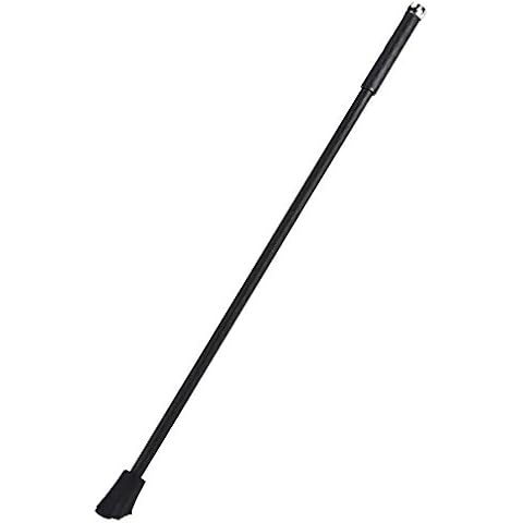 POENVFPO Carbon Fiber Kickstand, Lightweight & High Strength, 25kg Load Bearing, for 26/27.5inch Mountain & 700C Road Cover