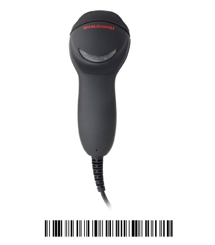 Preisvergleich Produktbild Honeywell MS5145 Eclipse Barcode-Scanner, Schwarz, USB