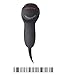 Produktbild Honeywell MS5145 Eclipse Barcode-Scanner, Schwarz, USB