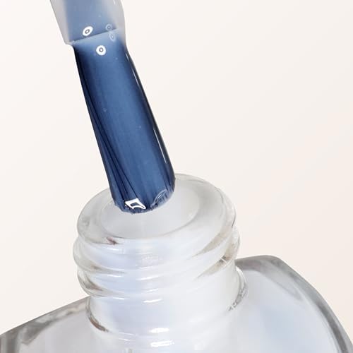 LONDONTOWN Fresh Glow Cuticle Remover - Instant Cuticle Remover Liquid - No Tool or Cutting Moisturizing Softening Nail Care for Dry, Damaged Cuticles, .40fl oz