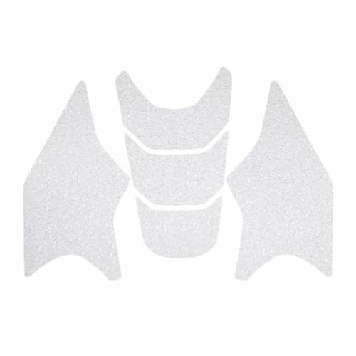 Autocollants de protection latéraux antidérapants moto NK800 2023