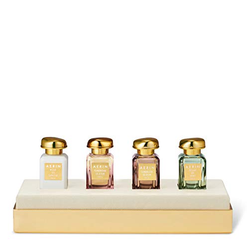 Aerin Premier Collection Fragrance Discovery Set