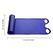 Xweptuy Snow Carpet Sled, Roll Up Flying Carpet Sled, Lightweight Snow Sledge Portable Rolling Slider for Children Adult, 53x18 Inch