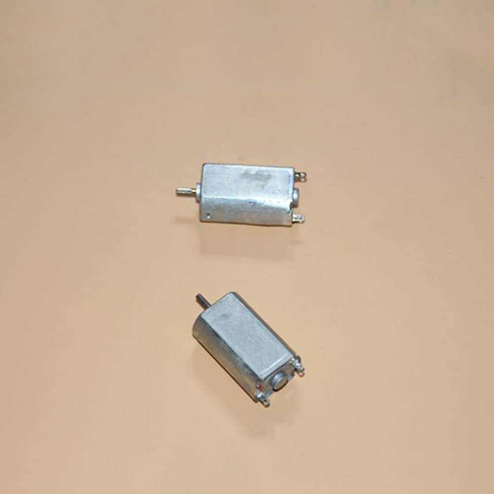 Amazon.com: Mabuchi 180 DC 1.5V-7.4V 3V 6V High Speed