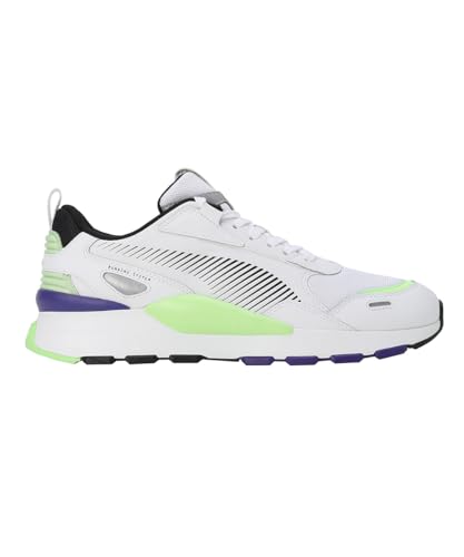 Image of Puma Unisex Adult RS 3.0 Synth Pop Sneaker