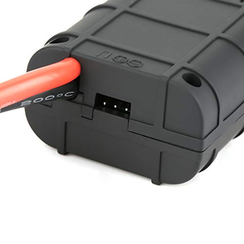 4.8V ~ 60V 150A Hoge precisie Watt Meter Voltage Amp Meter Power Analyzer voor RC, batterij, zonne-energie, windenergie - Image 5