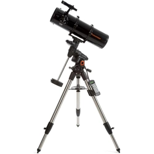 Celestron Advanced VX 6" Newtonian miniatura 1