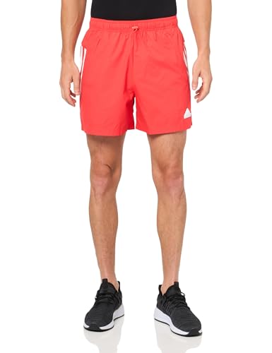 Combinaison Adidas homme court idéale pour vos sessions de running d'été