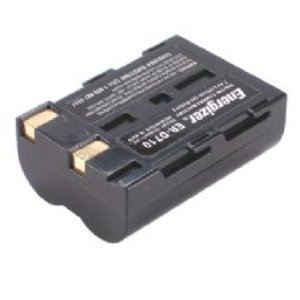 Energizer ER-D710 Li-Ion Battery for Minolta NP400 Energizer ER-D710 Li-Ion Battery for Minolta NP400