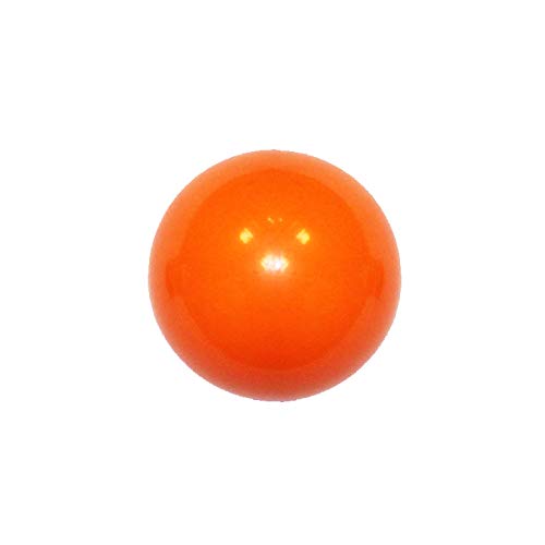 Manuel Gil Bola futbolin superdura Naranja 36g Gramos 34mm