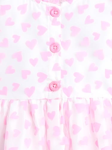 Image of Funshine Girls Party Dress