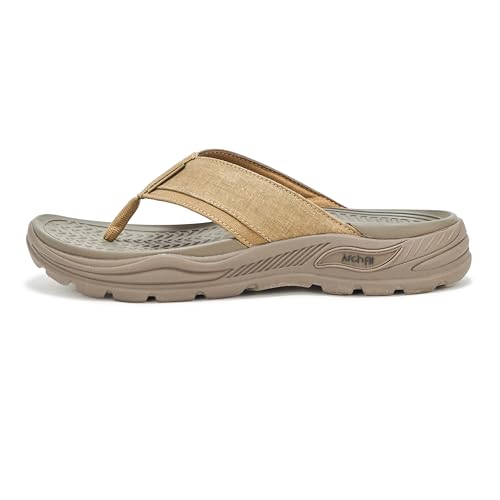 Image of Skechers Men's Arch Fit Motley Sd - Rigel