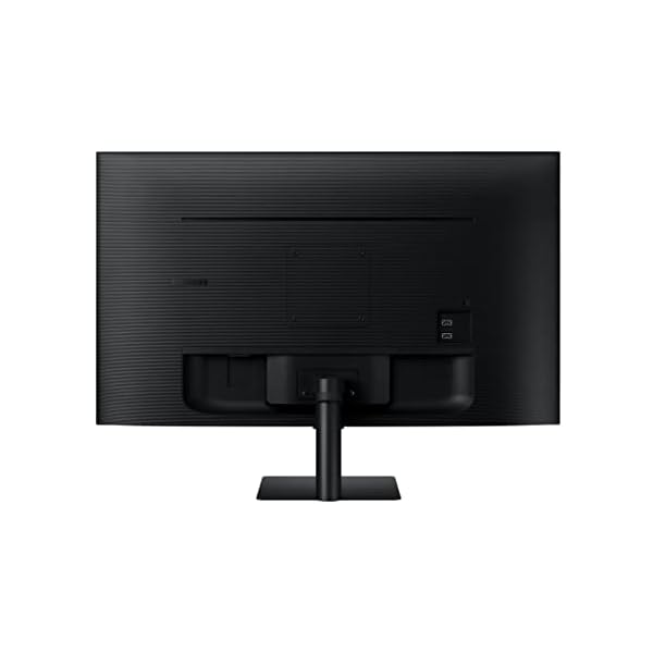 Samsung S32BM702 - Monitor Smart de 32" 4K UHD (3840 x 2160, VA, Smart TV, HDMI, USB Tipo C, Bluetooth, AirPlay, WiFi, Office 365, 16:9, 60 Hz, Dex Inalámbrico, Altavoces Integrados), negro - Image 3
