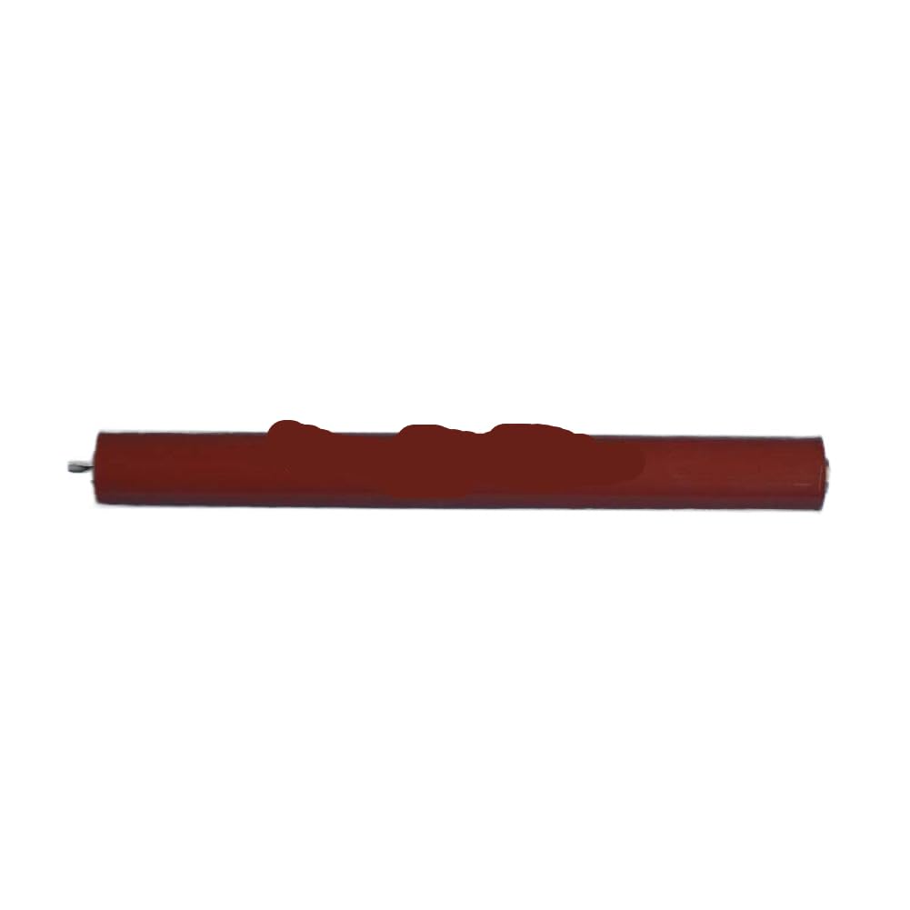 Rouleau de pression de fusion à haute endurance thermique pour imprimante SCX4623