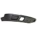 MBI AUTO - Textured, Black Lower Front Air Deflector Compatible with 2003-2006 Chevy Silverado 1500 W/Tow 03-06, GM1092205