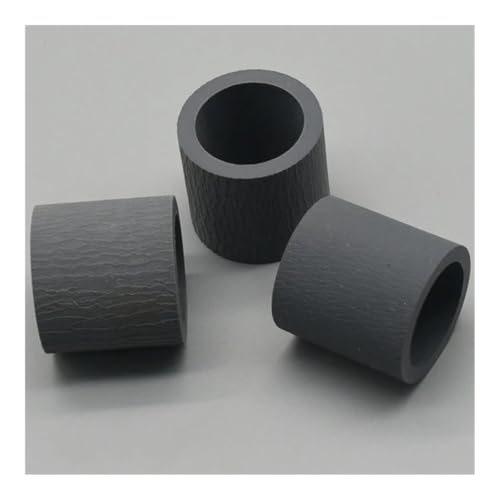 Pneu à rouleau de ramassage RM1-6414 pour imprimantes HP 1320 P3015