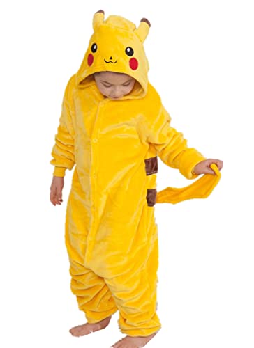 Top 10 Pikachu Onesie For Kids Of 2022