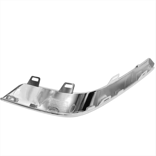 Calandre antibrouillard Suzuki SX4 protection pare-chocs ABS 71751-74R10-0PG
