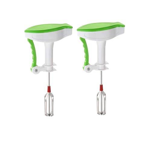 Image of Hand Blender For Kitchen Power Free Hand Blender X pack of 2 pcs (Random Color Supply)