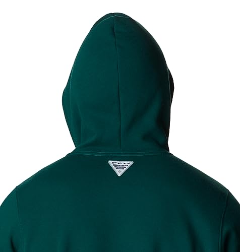 Image of Columbia mens Trek Hoodie