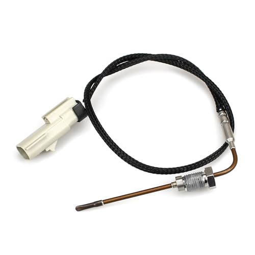 Capteur de température des gaz d'échappement A6805401317 qualité origine moteur DD15 DD13