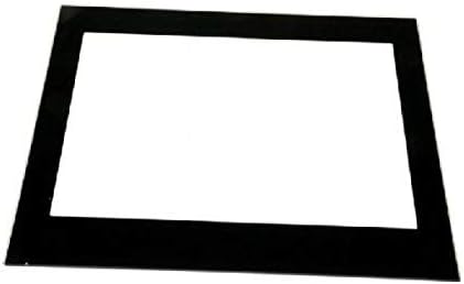 sparefixd Main Oven Inner Door Glass to Fit Beko Oven