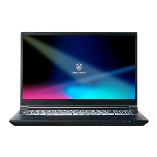 GALLERIA GALLERIA RL7C-R56-5N の商品画像 1