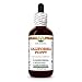 California Poppy Alcohol-FREE Liquid Extract, Organic California Poppy (Eschscholzia Californica) Dried Above-Ground Part Glycerite 2 oz