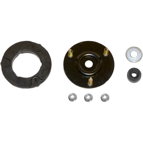Gabriel 143325 Front Suspension Strut Mount compatible with 96-02 Toyota 4Runner 4WD, 01-07 Toyota Sequoia, 95-04 Toyota Tacoma 4WD, 00-06 Toyota Tundra (1 Pack)
