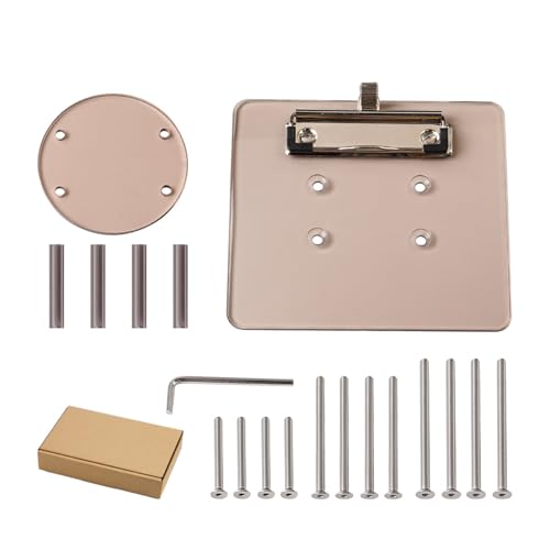 Soporte para Marcador de Golf con Pinza y Portapapeles miniatura 4