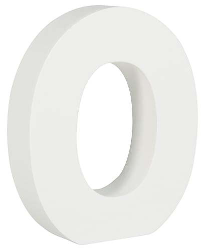 Rayher Art Supply, One Size, White