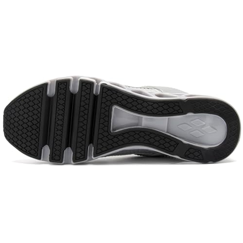 Image of TSIODFO Men's Running Walking Fashion Sneakers