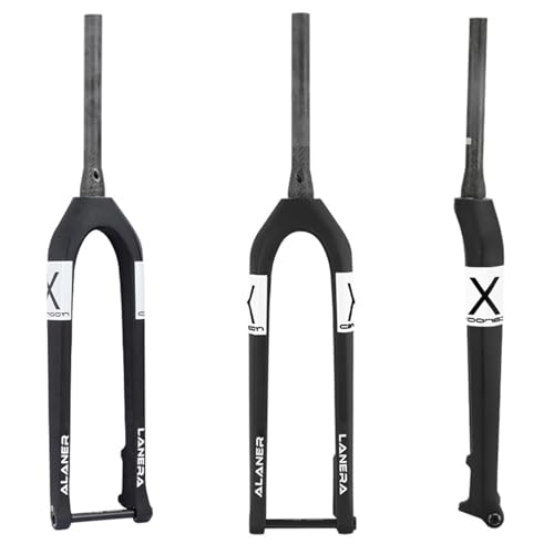 29er }EeoCN WbhtH[N J[{t@Co[ fBXNu[LtH[N 1-1/2'' e[p[htgtH[N X[ANX 15x110mm u[XgtH[N(White)