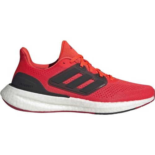 Image of adidas Mens Pureboost 23 Running Shoe