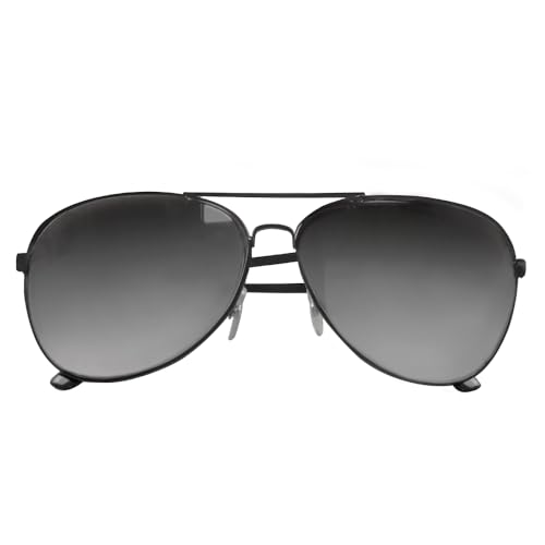 Boland - Gafas de fiesta para adultos, de plástico, divertidas,