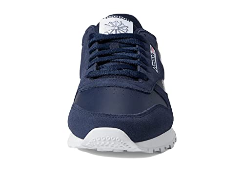 Image of Reebok Unisex Adult Classic Leather V1