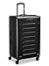 DELSEY Paris Trolley Case/Upright