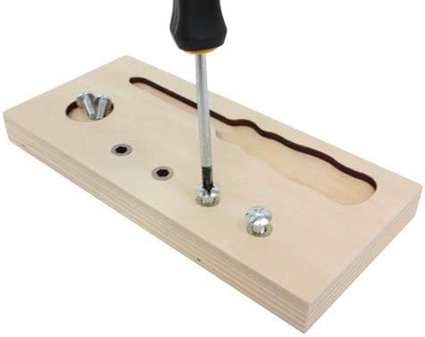 Amazing Child Screwdriver Set
