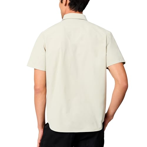 Camiseta Polo para Hombre Free Country Manga Corta Stretch con Protección UPF+ para Golf y Actividades Atléticas miniatura 2