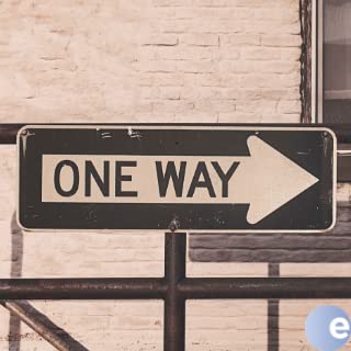 One Way