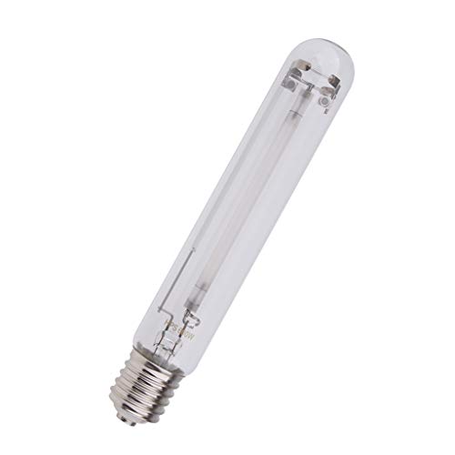 Super High Pressure Sodium Bulbs Grow Lamp Plant Lights 400W/600W/1000W HPS for Flowering Growth with 24000h Life - 600W