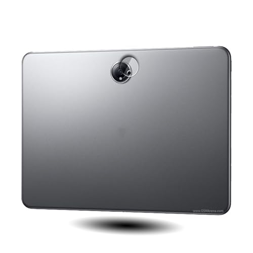 Image of Camera Lens Protector For Oneplus Pad 2 (Pack Of 2), Scratch Resistance, 9H Hardness