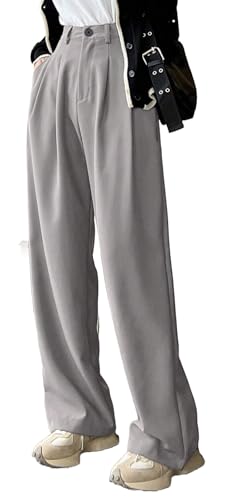 Image of FNOCKS Women's Relaxed Fit Trousers