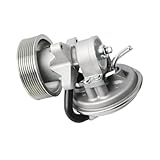 Brake Vacuum Pump & Booster 2003-2007 Compatible for Dodge Ram 2500 3500 5.7L HEMI V8 Magnum Truck OE 5102084AA 64-1027 3965925