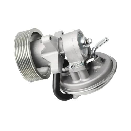 Brake Vacuum Pump & Booster 2003-2007 Compatible for Dodge Ram 2500 3500 5.7L HEMI V8 Magnum Truck OE 5102084AA 64-1027 3965925
